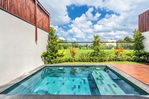2 bedrooms Villa in Canggu, Badung, Bali (14474)