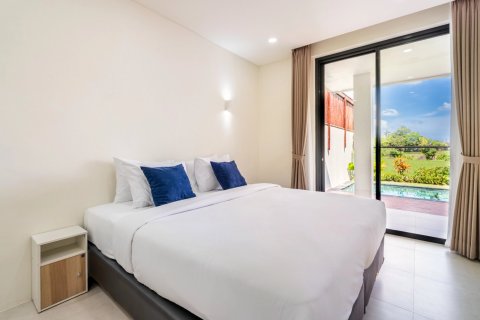 2 bedrooms Villa in Canggu, Badung, Bali (14474) 11