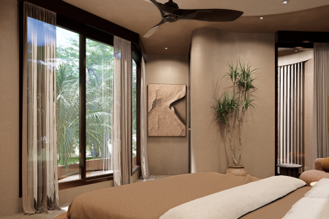 1 bedroom Villa in Mengwi, Badung, Bali (14473) 9