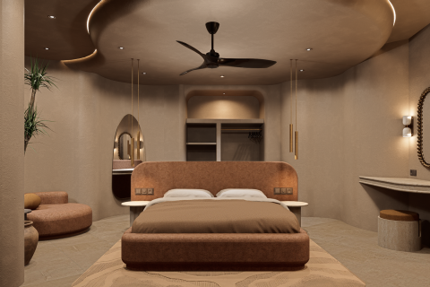 1 bedroom Villa in Mengwi, Badung, Bali (14473) 5