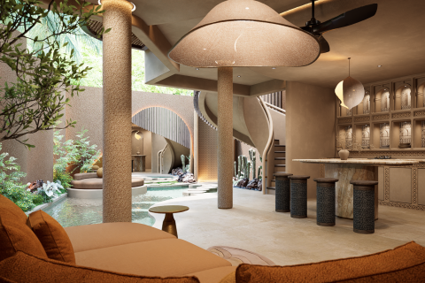 1 bedroom Villa in Mengwi, Badung, Bali (14473) 11