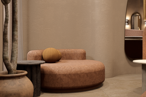 1 bedroom Villa in Mengwi, Badung, Bali (14473) 7