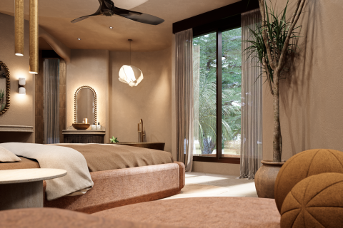 1 bedroom Villa in Mengwi, Badung, Bali (14473) 8