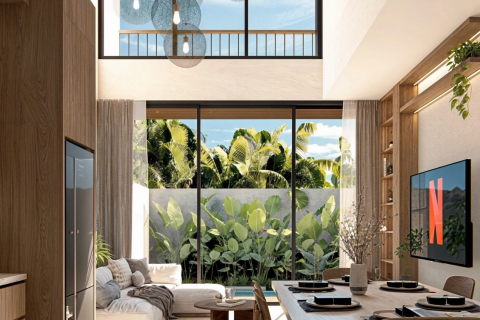 3 bedrooms Villa in South Kuta, Badung, Bali (14472) 2