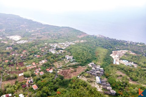 Land in South Kuta, Badung, Bali (11426) 9