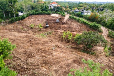 Land in South Kuta, Badung, Bali (11426) 7