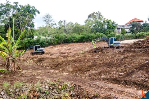 Land in South Kuta, Badung, Bali (11426) 2