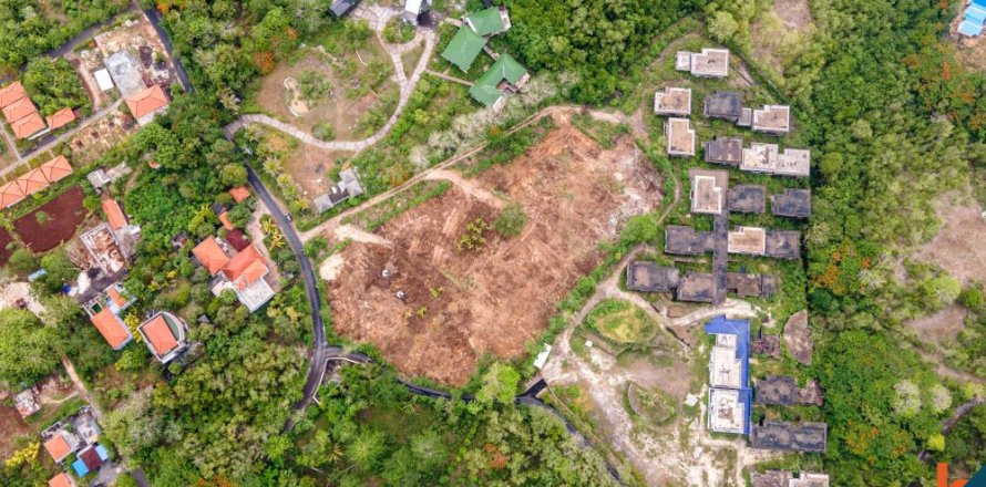 Land in South Kuta, Badung, Bali (11426)