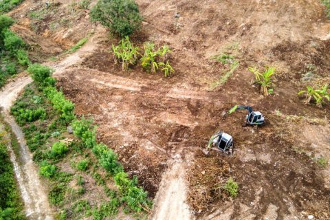Land in South Kuta, Badung, Bali (11426) 4