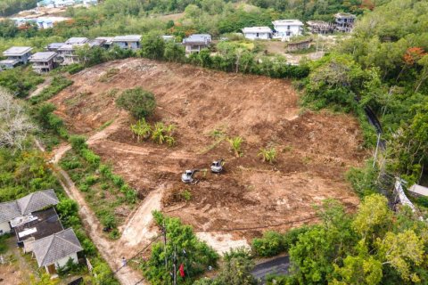 Land in South Kuta, Badung, Bali (11426) 5