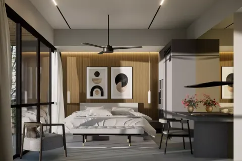2 bedrooms Villa in Ubud, Gianyar, Bali (11171) 6
