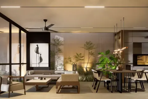 2 bedrooms Villa in Ubud, Gianyar, Bali (11171) 11