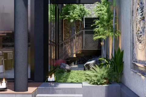 2 bedrooms Villa in Ubud, Gianyar, Bali (11171) 10