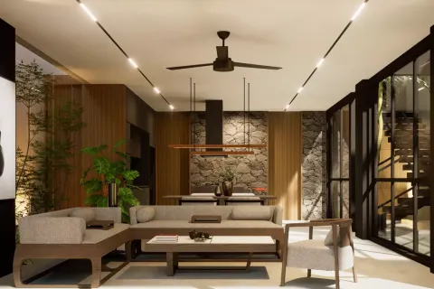 2 bedrooms Villa in Ubud, Gianyar, Bali (11171) 5
