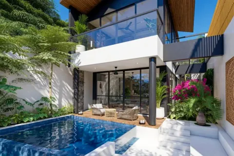 2 bedrooms Villa in Ubud, Gianyar, Bali (11171)