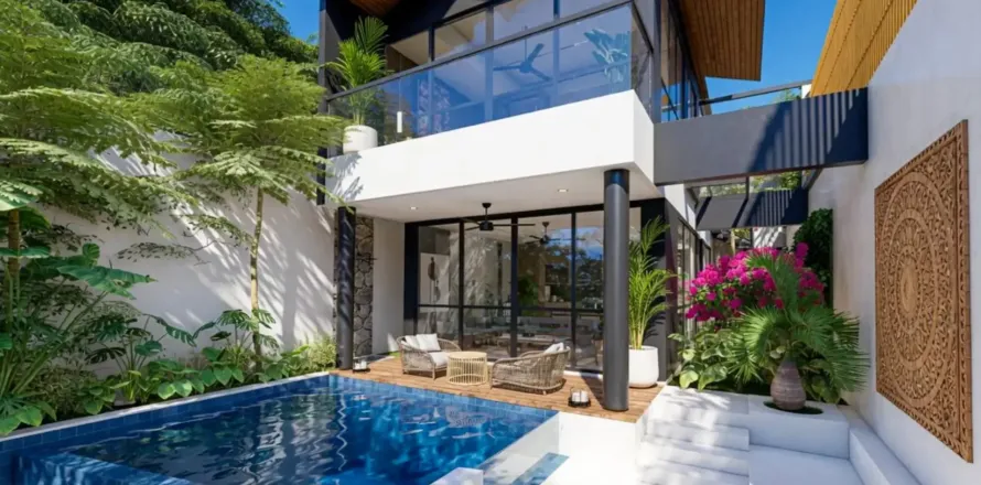 2 bedrooms Villa in Ubud, Gianyar, Bali (11171)