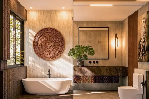 2 bedrooms Villa in Ubud, Gianyar, Bali (11171) 10