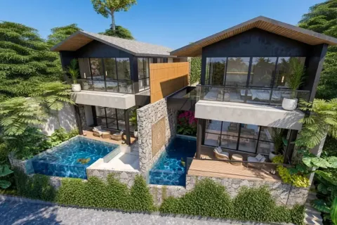 2 bedrooms Villa in Ubud, Gianyar, Bali (11171) 2