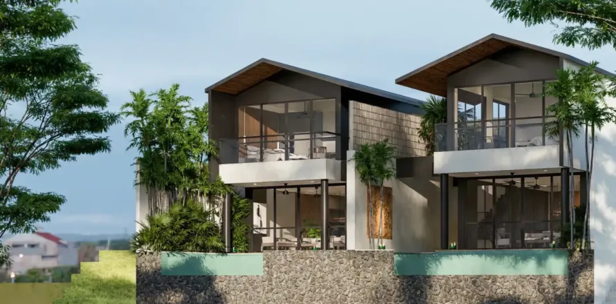 2 bedrooms Villa in Ubud, Gianyar, Bali (11171)