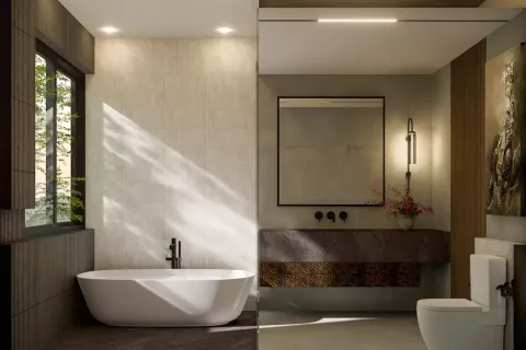 2 bedrooms Villa in Ubud, Gianyar, Bali (11171) 16