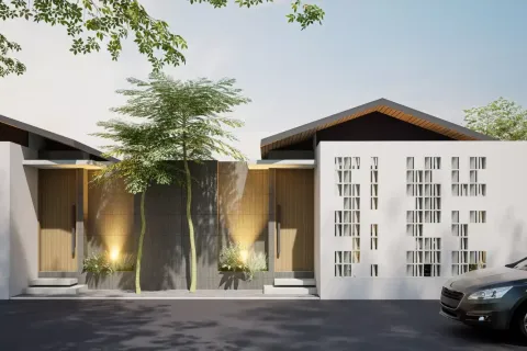 2 bedrooms Villa in Ubud, Gianyar, Bali (11171) 3