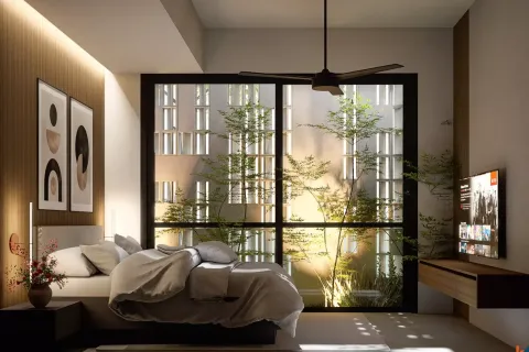 2 bedrooms Villa in Ubud, Gianyar, Bali (11171) 14
