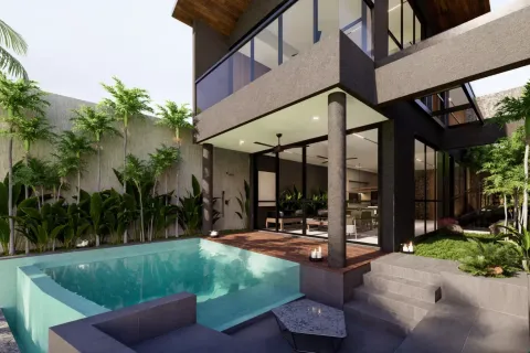 2 bedrooms Villa in Ubud, Gianyar, Bali (11171) 9