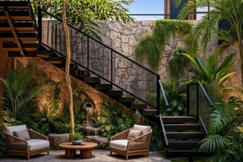 2 bedrooms Villa in Ubud, Gianyar, Bali (11171) 4