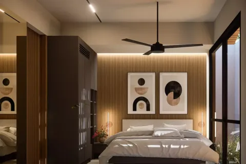 2 bedrooms Villa in Ubud, Gianyar, Bali (11171) 13