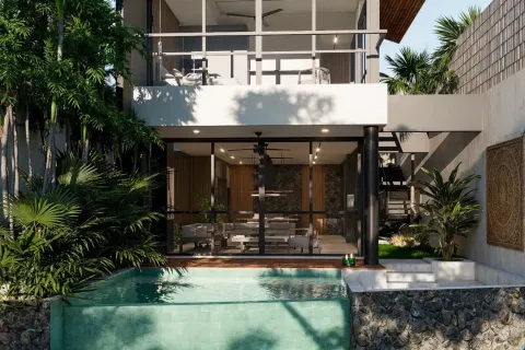 2 bedrooms Villa in Ubud, Gianyar, Bali (11171) 2