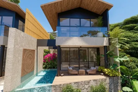 2 bedrooms Villa in Ubud, Gianyar, Bali (11171) 3