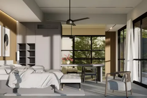 2 bedrooms Villa in Ubud, Gianyar, Bali (11171) 15