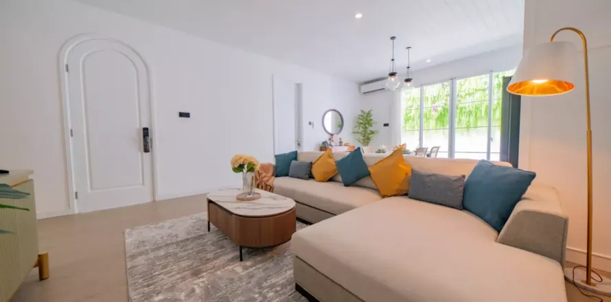 3 bedrooms Villa in Badung, Bali (11142)