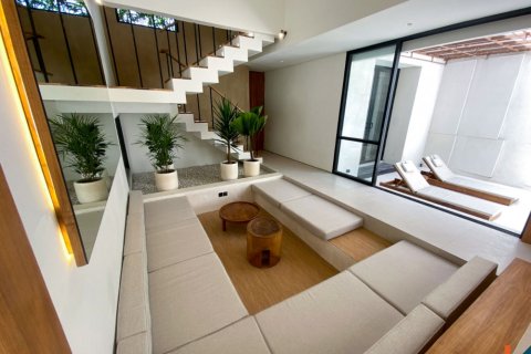 3 bedrooms Villa in Pererenan, Mengwi, Badung, Bali (11143) 4
