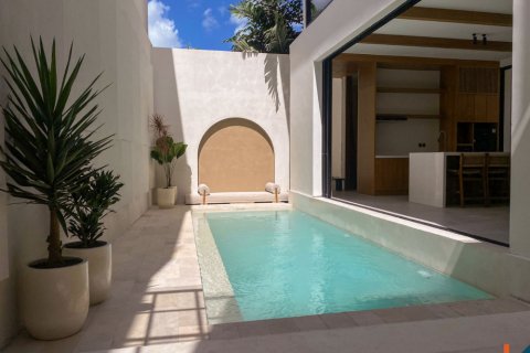 3 bedrooms Villa in Pererenan, Mengwi, Badung, Bali (11143) 3