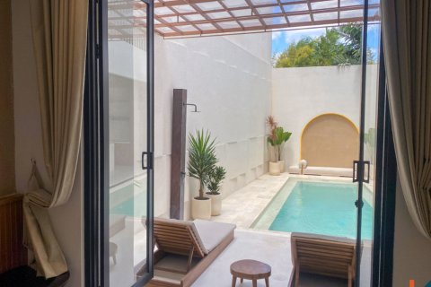3 bedrooms Villa in Pererenan, Mengwi, Badung, Bali (11144) 3