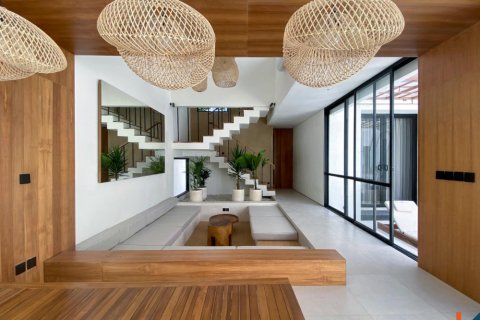 3 bedrooms Villa in Pererenan, Mengwi, Badung, Bali (11144) 6