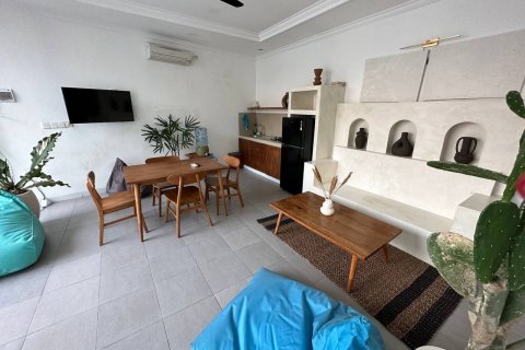 3 bedrooms Villa in Canggu, Badung, Bali (14849)