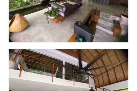 2 bedrooms Villa in Canggu, Badung, Bali (14843) 8