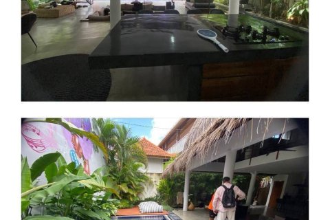 2 bedrooms Villa in Canggu, Badung, Bali (14843) 3
