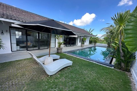 4 bedrooms Villa in Canggu, Badung, Bali (14847) 8