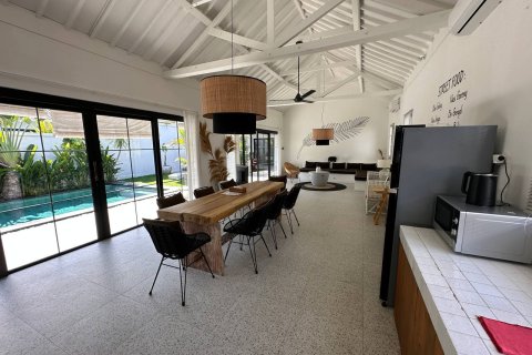 4 bedrooms Villa in Canggu, Badung, Bali (14847) 6