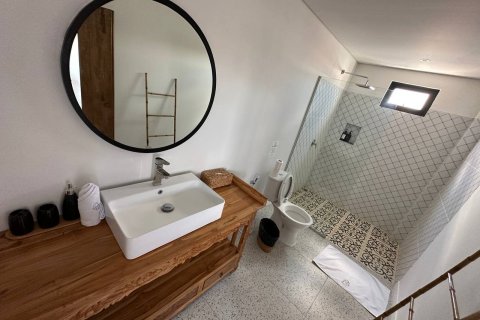 4 bedrooms Villa in Canggu, Badung, Bali (14847)