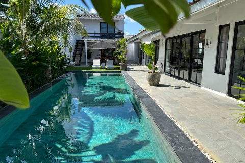 4 bedrooms Villa in Canggu, Badung, Bali (14847) 3