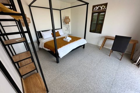 4 bedrooms Villa in Canggu, Badung, Bali (14847) 2