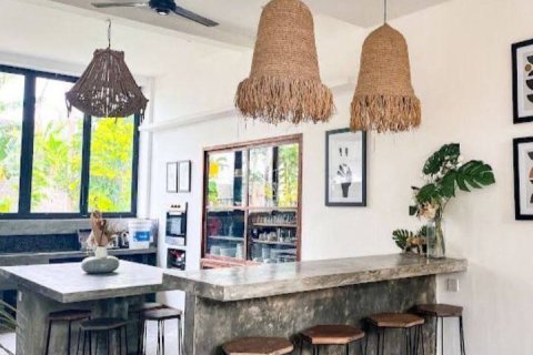 4 bedrooms Villa in Canggu, Badung, Bali (14848) 8