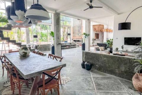 4 bedrooms Villa in Canggu, Badung, Bali (14848) 3