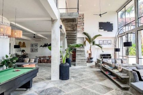 4 bedrooms Villa in Canggu, Badung, Bali (14848) 10