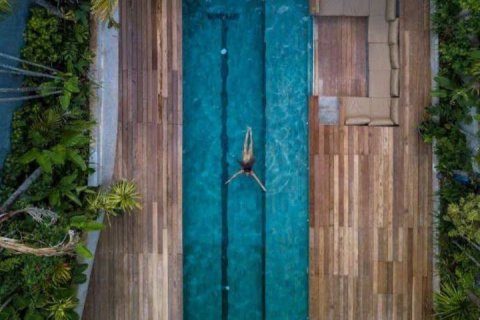 4 bedrooms Villa in Canggu, Badung, Bali (14848) 6
