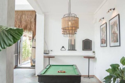 4 bedrooms Villa in Canggu, Badung, Bali (14848) 4